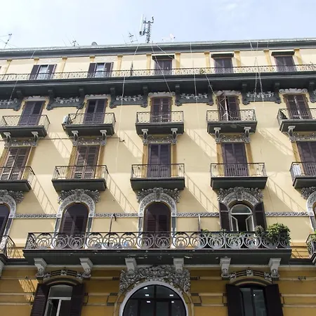 B&B La Rosa Dei Venti-2