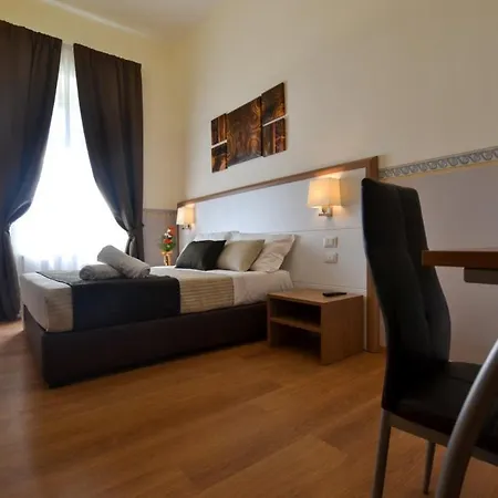 B&B Al Viale-2
