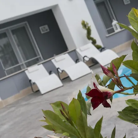 Residence del sole Manfredonia-2