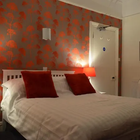 Audley Guest House-2