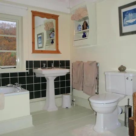 Gorse Farm House B&B-3
