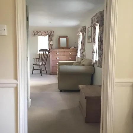 Gorse Farm House B&B-2