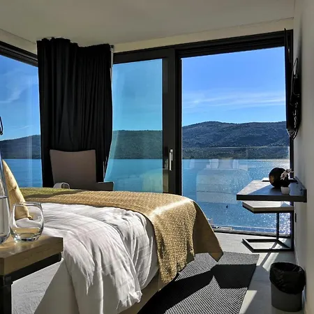 Sky Beach Aparthotel-2