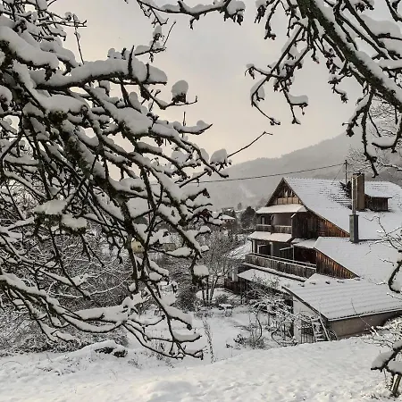 Le Manoir des Sens - Forêt de Bergheim-3