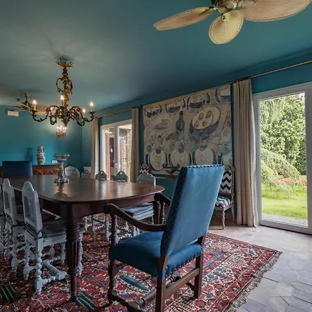 Alquería Calatrava B&B-2