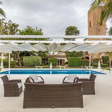 Alquería Calatrava B&B-3