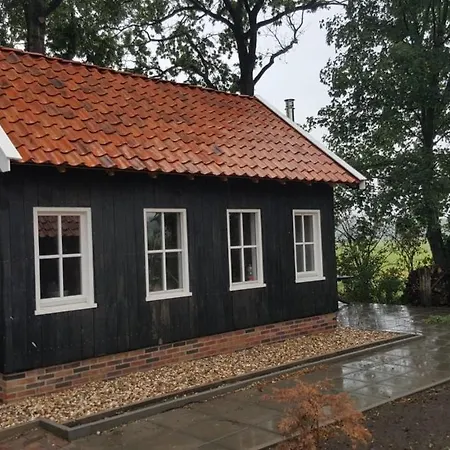 Bed&Breakfast De Schoppe-2
