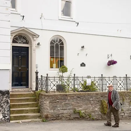 Bank House B&B-2