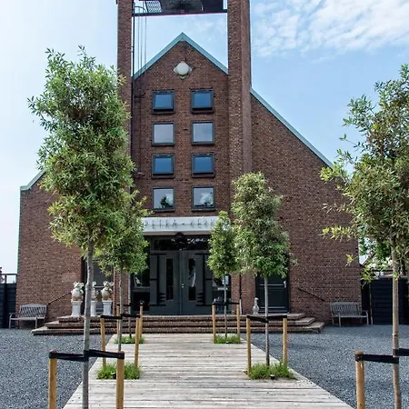 B&B de Petrakerk-2
