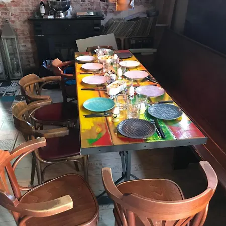 B&B de Petrakerk-3