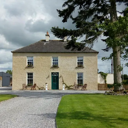 Abbeyview House B&B And Glamping-2