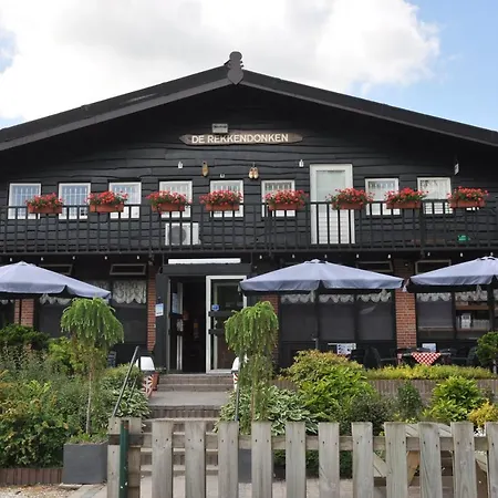 B&B de Rekkendonken-2