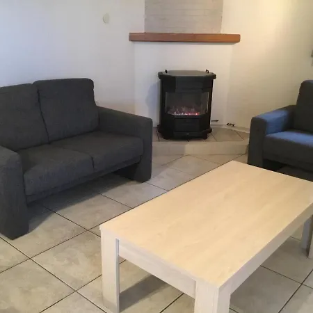 B&B Op 't Eikenschoor-2