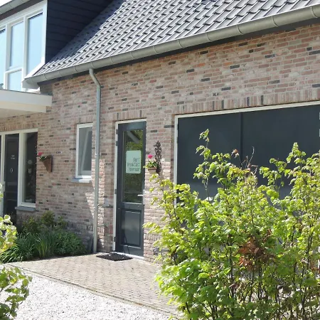 Bed&Breakfast Hoornaar-3