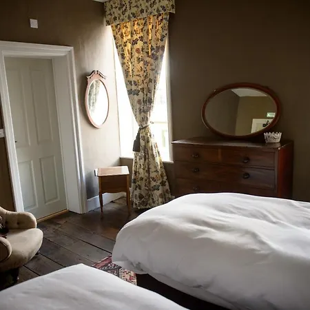 Bank House B&B-3