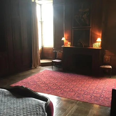 Chateau De Bourgon-3