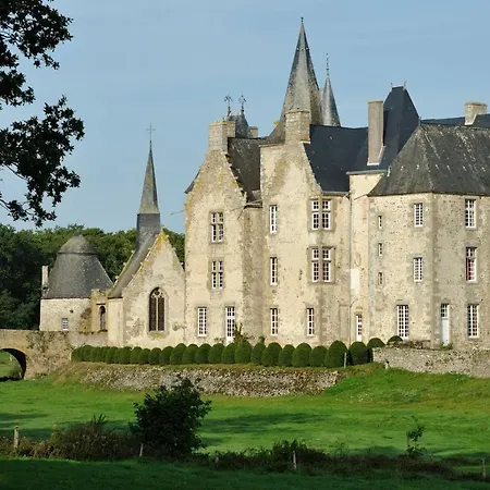 Chateau De Bourgon-2