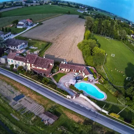B&B Il Martin Pescatore-2