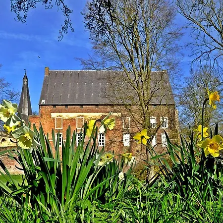 B&B Woonboerderij Peters-3