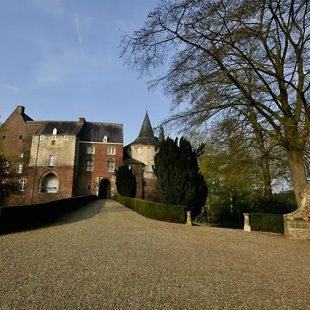 B&B Woonboerderij Peters-2