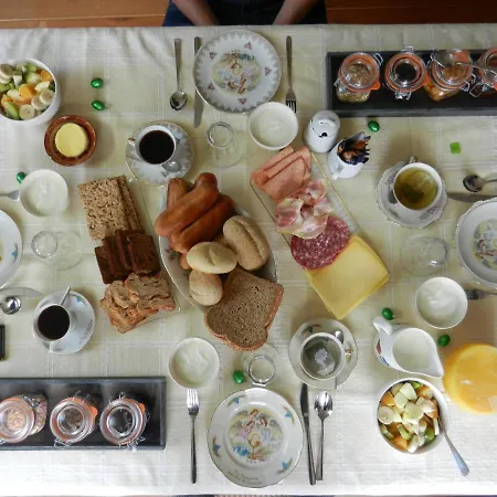 Bed&Breakfast Ons Oda-2
