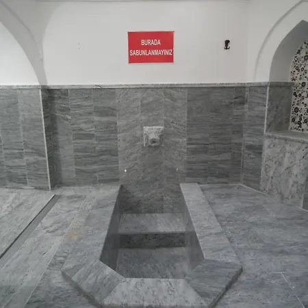 Bolu Termal Hotel-2