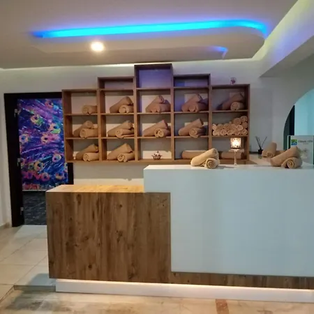 Bolu Termal Hotel-3