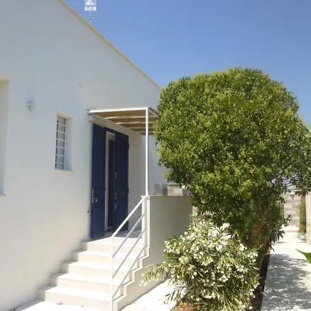B&B Le Thuje-2