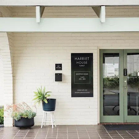 Harriet House Tumut-3