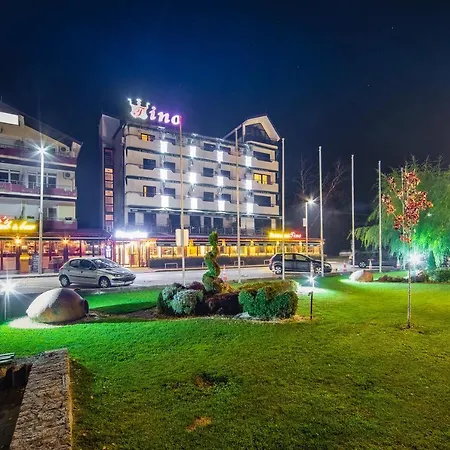 Tino Hotel & Spa-2