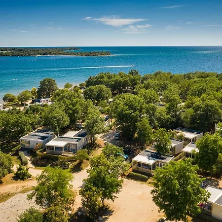Mobile Homes - FKK Nudist Camping Solaris-2