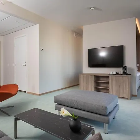 Thon Hotel Parken-2