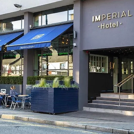 Hotel Imperial Dundalk-3
