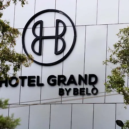 Hotel Belo Grand Morelia-3