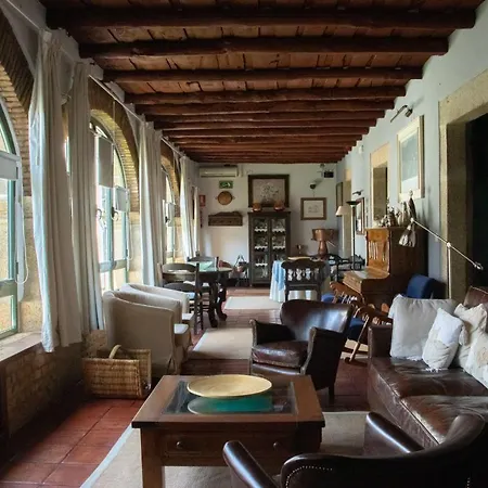Casa Rural Antolina-2