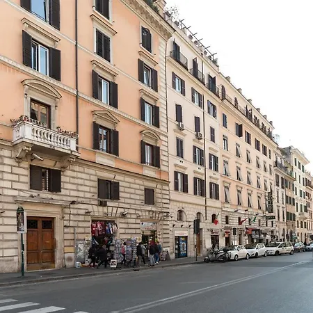 Appartamento via Cavour-2