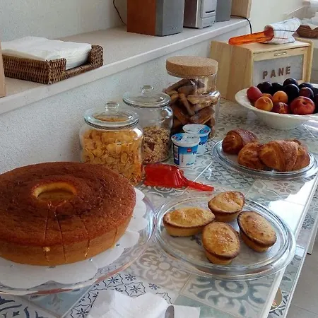 B&B Le Thuje-3