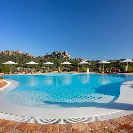 Hotel Parco Degli Ulivi - Sardegna-2