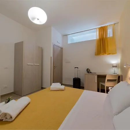 Doride B&B-2