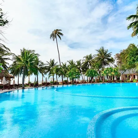 Hoang Ngoc Beach Resort-2