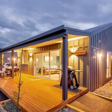 Hanmer Springs Top 10 Holiday Park-2