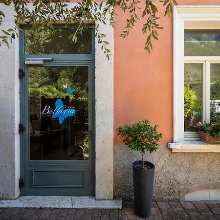 Villa Bellaria-2