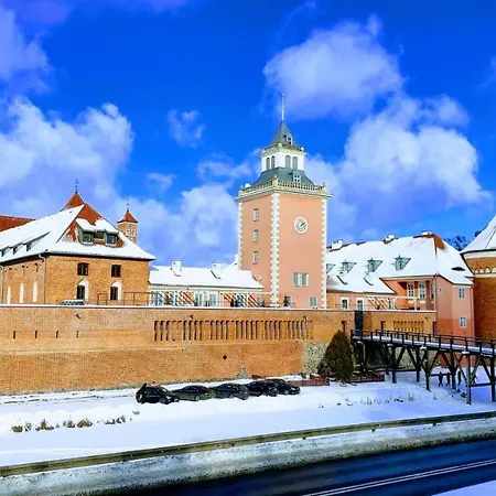 Hotel Krasicki-2
