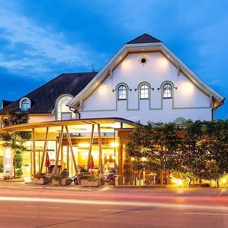Hotel-Restaurant-Café Krainer-2