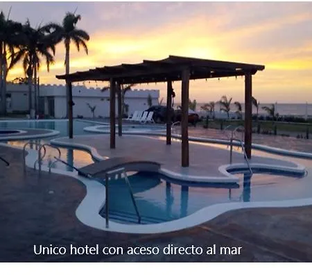 Hotel Castillo del Mar-2