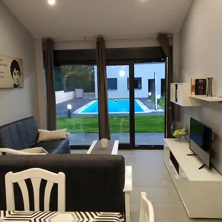 Carballos Altos-Apartamentos Turísticos-2