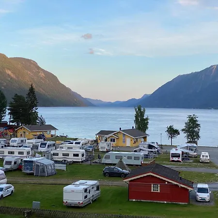 Sandviken Camping-2