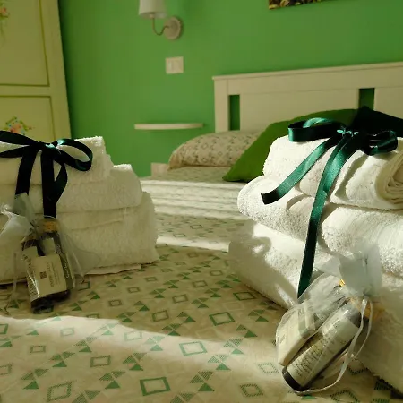 B&B Il Vialetto-2
