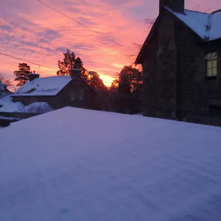 Lubnaig Guest House-3