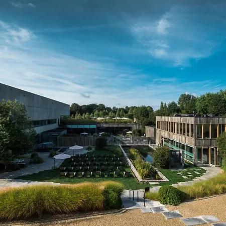 Waer Waters Spa Hotel-2
